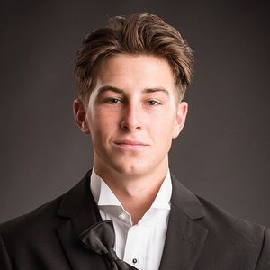 Meet your Posher, Chandler